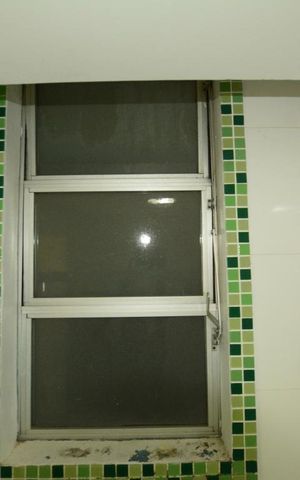 Apartamento à venda com 49m², 2 quartos e sem vagaBanheiro Social