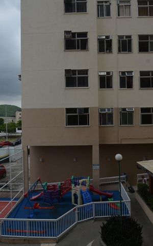 Apartamento à venda com 49m², 2 quartos e sem vagavista da Área de Serviço