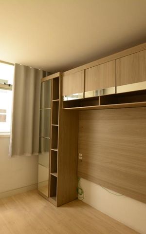 Apartamento à venda com 49m², 2 quartos e sem vagaQuarto 2