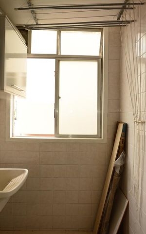 Apartamento à venda com 49m², 2 quartos e sem vagaÁrea de Serviço