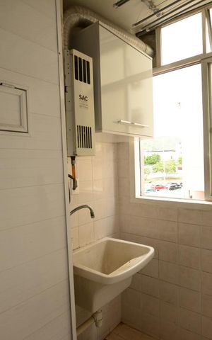 Apartamento à venda com 49m², 2 quartos e sem vagaÁrea de Serviço