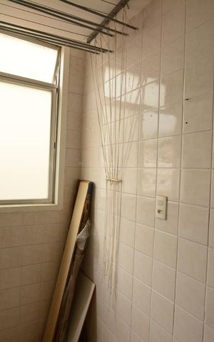 Apartamento à venda com 49m², 2 quartos e sem vagaÁrea de Serviço
