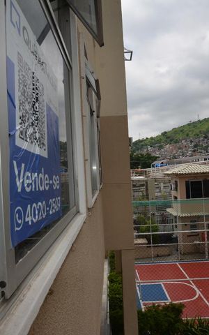Apartamento à venda com 49m², 2 quartos e sem vagaplaca no imóvel