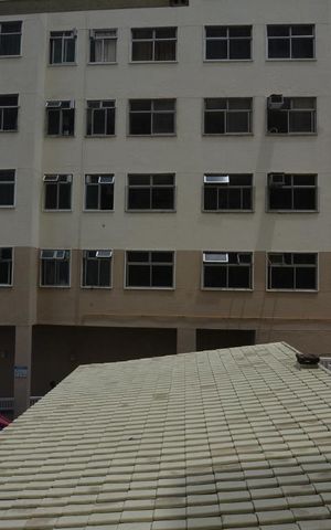 Apartamento à venda com 49m², 2 quartos e sem vagaVista do quarto 2