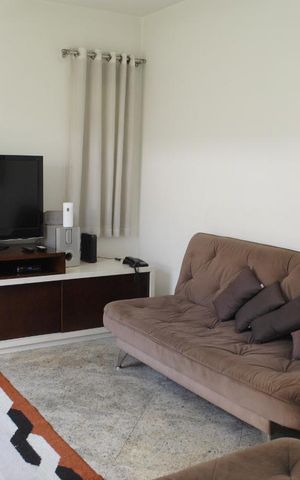 Casa à venda com 390m², 3 quartos e 4 vagasSala