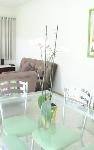 Casa à venda com 390m², 3 quartos e 4 vagasSala