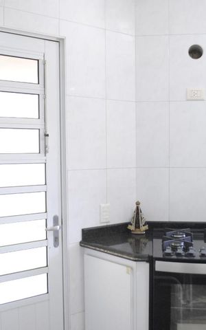 Casa à venda com 390m², 3 quartos e 4 vagasCozinha