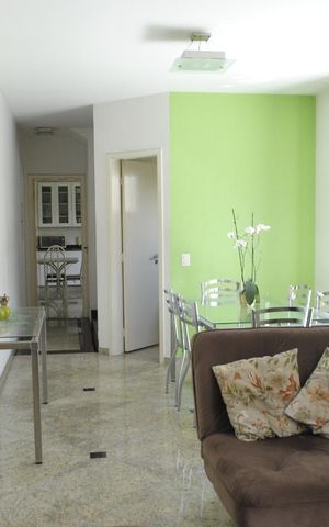 Casa à venda com 390m², 3 quartos e 4 vagasSala