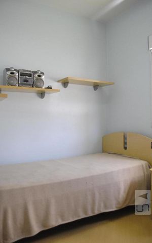 Casa à venda com 390m², 3 quartos e 4 vagasQuarto 2
