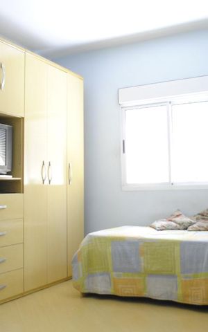 Casa à venda com 390m², 3 quartos e 4 vagasQuarto 1