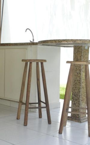 Casa à venda com 390m², 3 quartos e 4 vagasÁrea Gourmet