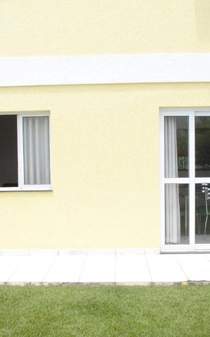 Casa à venda com 390m², 3 quartos e 4 vagasFachada