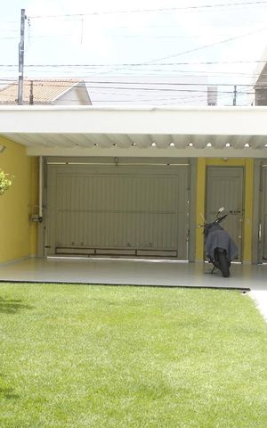 Casa à venda com 390m², 3 quartos e 4 vagasGaragem