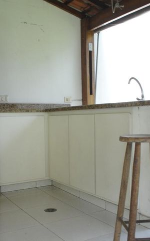 Casa à venda com 390m², 3 quartos e 4 vagasÁrea Gourmet