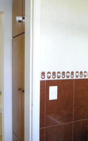 Casa à venda com 390m², 3 quartos e 4 vagasBanheiro da Suíte