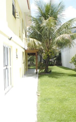 Casa à venda com 390m², 3 quartos e 4 vagasFachada