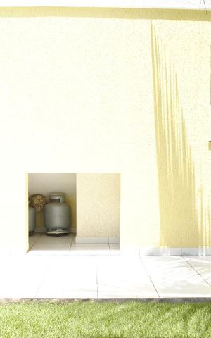 Casa à venda com 390m², 3 quartos e 4 vagasÁrea Externa