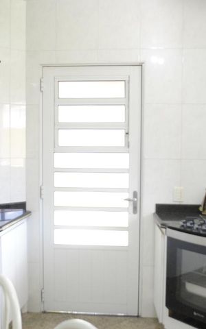 Casa à venda com 390m², 3 quartos e 4 vagasCozinha