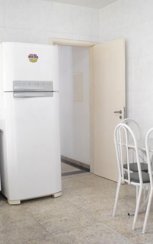 Casa à venda com 390m², 3 quartos e 4 vagasCozinha