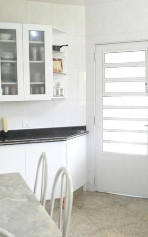 Casa à venda com 390m², 3 quartos e 4 vagasCozinha