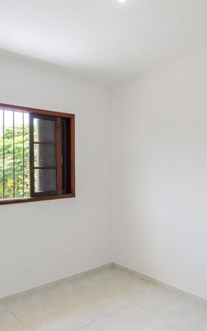 Casa para alugar com 86m², 2 quartos e 1 vaga Casa para alugar com 86m², 2 quartos e 1 vagaQuarto 2