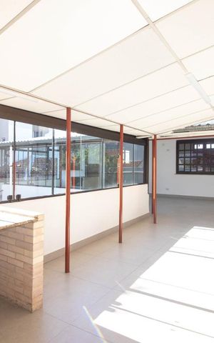Casa à venda com 420m², 3 quartos e 3 vagasSalão de Festas - Ambiente 2