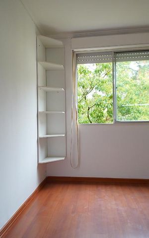 Apartamento à venda com 42m², 1 quarto e 1 vagaSala 