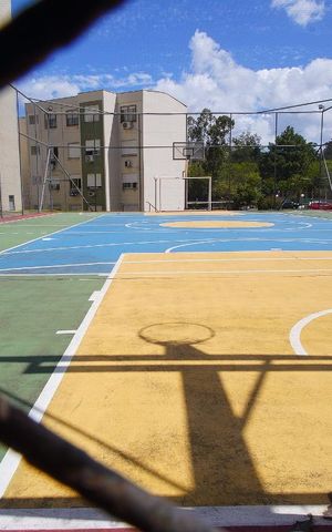 Apartamento à venda com 42m², 1 quarto e 1 vagaQuadra Esportiva