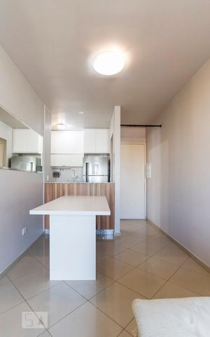 Apartamento à venda com 50m², 2 quartos e 1 vagaSala