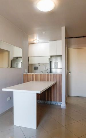 Apartamento à venda com 50m², 2 quartos e 1 vagaSala