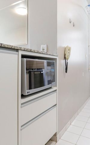 Apartamento à venda com 50m², 2 quartos e 1 vagaBanheiro