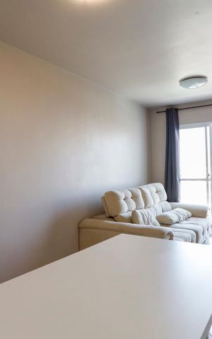 Apartamento à venda com 50m², 2 quartos e 1 vagaSala