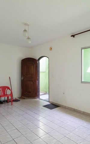Casa de condomínio à venda com 167m², 2 quartos e 4 vagas Casa de condomínio à venda com 167m², 2 quartos e 4 vagasSala