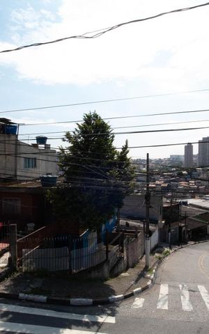 Casa de condomínio à venda com 167m², 2 quartos e 4 vagas Casa de condomínio à venda com 167m², 2 quartos e 4 vagasVista da Sacada do Quarto 1