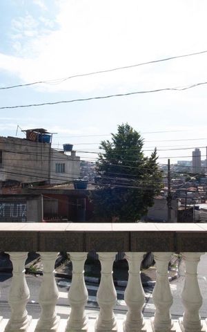Casa de condomínio à venda com 167m², 2 quartos e 4 vagas Casa de condomínio à venda com 167m², 2 quartos e 4 vagasVista do Quarto 1