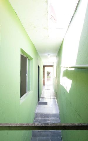 Casa de condomínio à venda com 167m², 2 quartos e 4 vagas Casa de condomínio à venda com 167m², 2 quartos e 4 vagasVista do Quarto 2