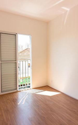 Apartamento para alugar com 40m², 2 quartos e sem vagaQuarto 2