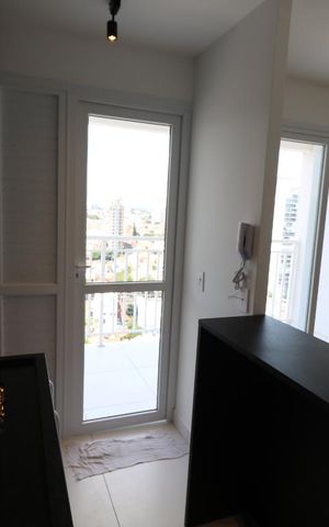 Apartamento para alugar com 58m², 2 quartos e sem vagaCozinha