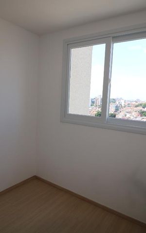 Apartamento para alugar com 58m², 2 quartos e sem vagaQuarto 2