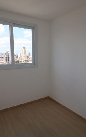 Apartamento para alugar com 58m², 2 quartos e sem vagaQuarto 1