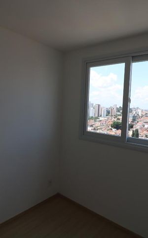 Apartamento para alugar com 58m², 2 quartos e sem vagaQuarto 1