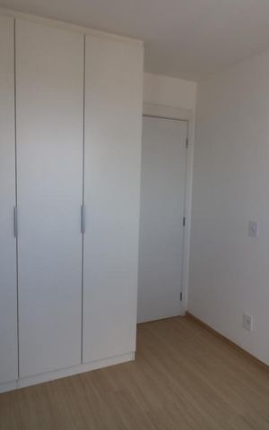 Apartamento para alugar com 58m², 2 quartos e sem vagaQuarto 1