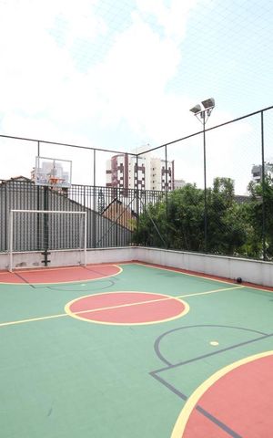 Apartamento à venda com 170m², 3 quartos e 3 vagasQuadra