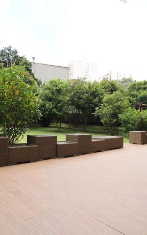 Apartamento à venda com 170m², 3 quartos e 3 vagasSalão de Festas
