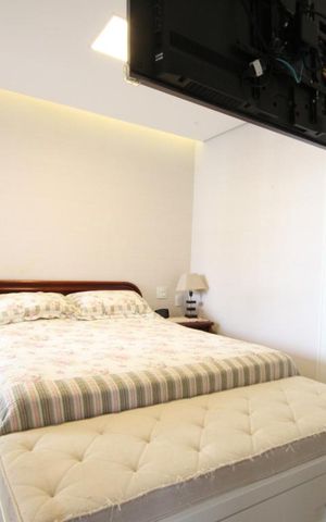 Apartamento à venda com 170m², 3 quartos e 3 vagasSuíte 3