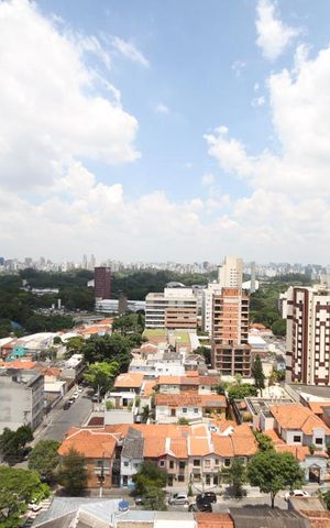 Apartamento à venda com 170m², 3 quartos e 3 vagasVista