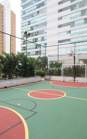 Apartamento à venda com 170m², 3 quartos e 3 vagasQuadra