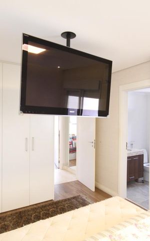 Apartamento à venda com 170m², 3 quartos e 3 vagasSuíte 3