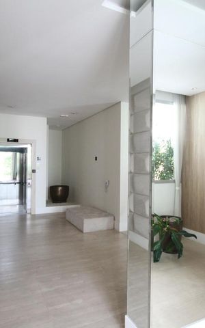 Apartamento à venda com 170m², 3 quartos e 3 vagasHall de Entrada