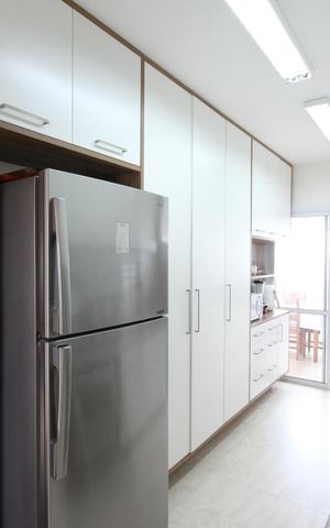 Apartamento à venda com 170m², 3 quartos e 3 vagasCozinha